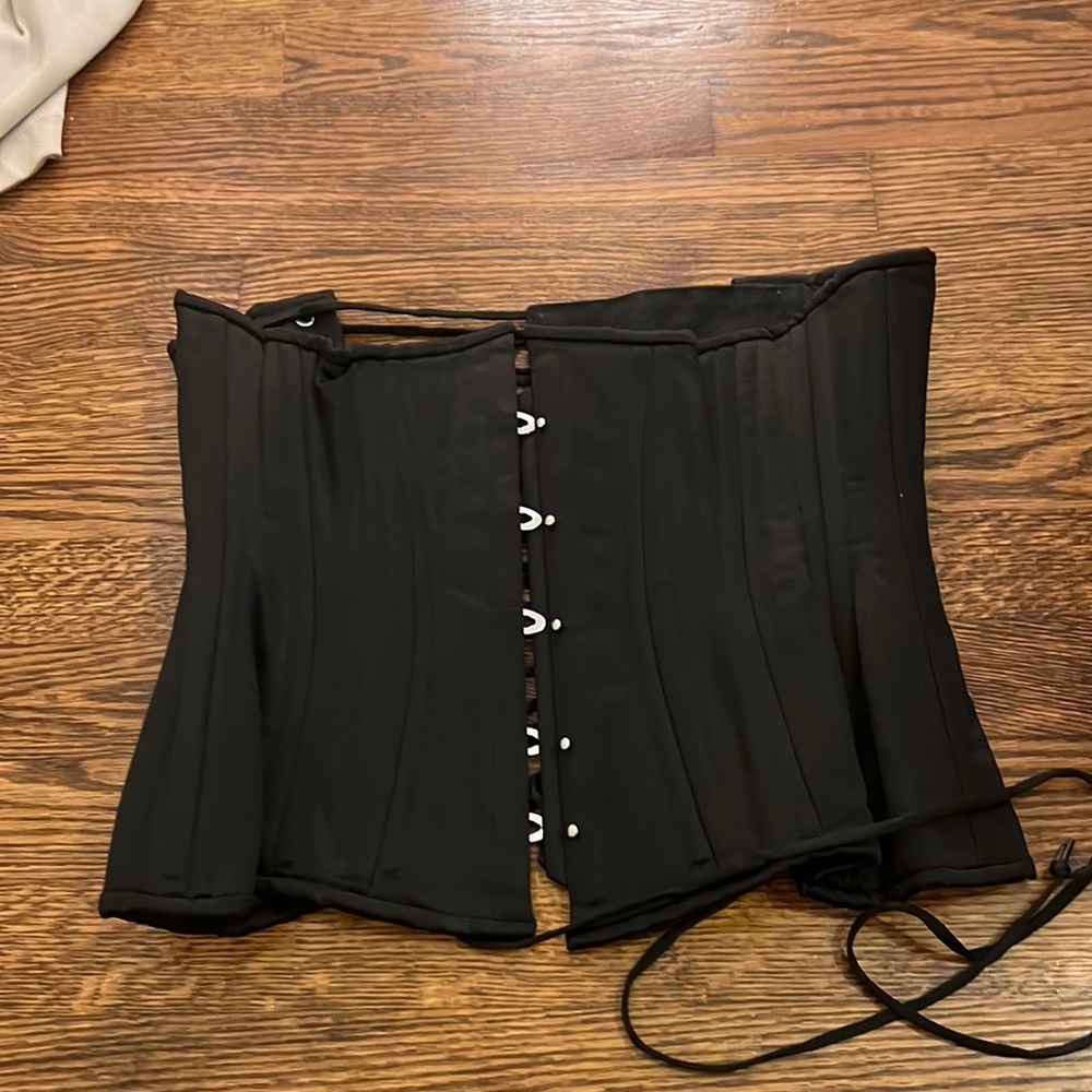 Corset